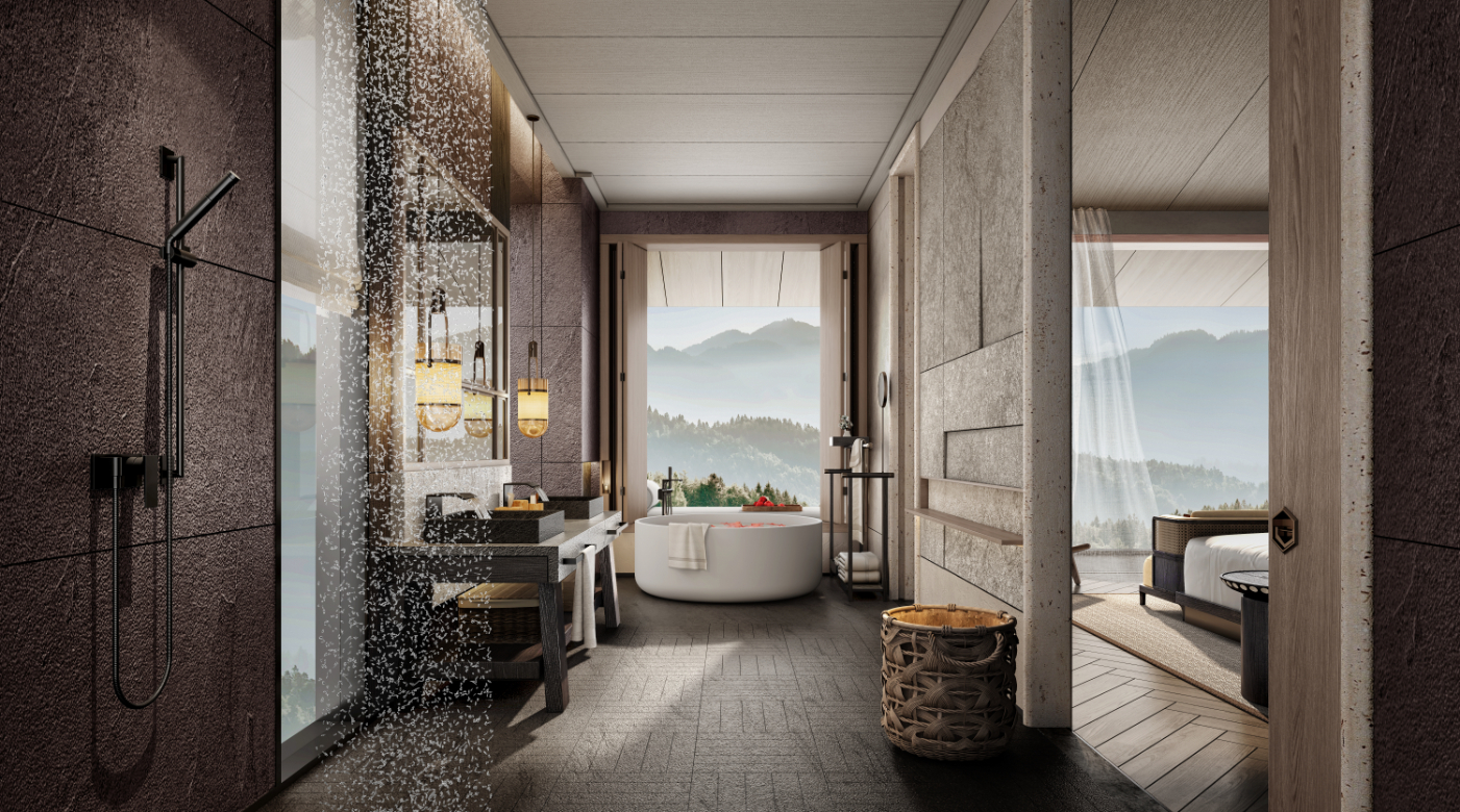 BT Emei Presidential 